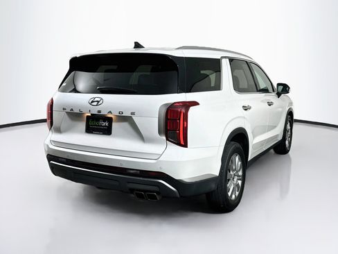 Used 2025 Hyundai Palisade SEL FWD image 9