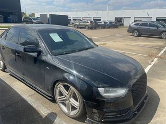 Used 2013 Audi A4 2.0T Prestige w/ Prestige Pkg video 2