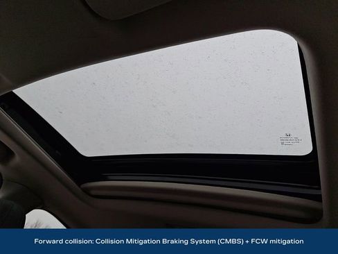 Used 2020 Honda HR-V EX image 8