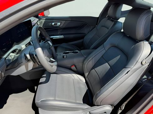 New 2025 Ford Mustang GT Premium image 10