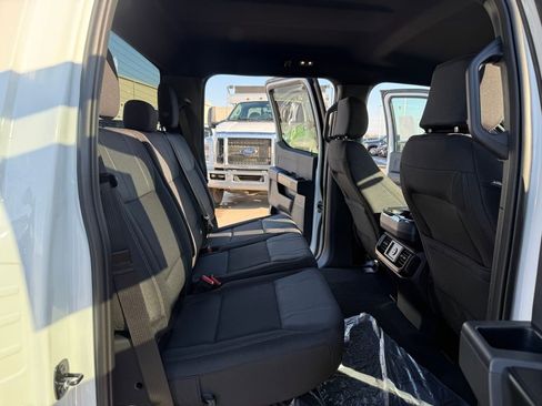 New 2026 Ford F150 STX image 18