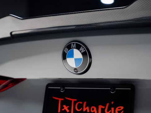 Used 2026 BMW M4 Competition RWD image 32