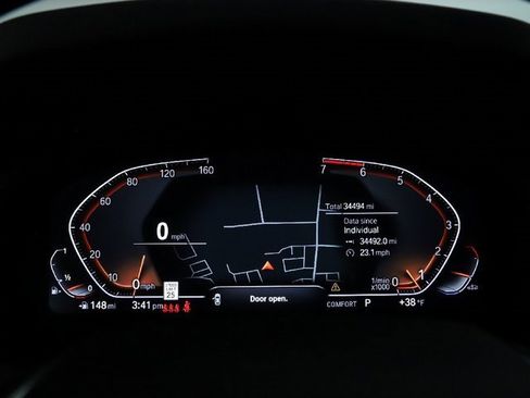 Certified 2022 BMW X3 xDrive30i w/ Premium Package image 26