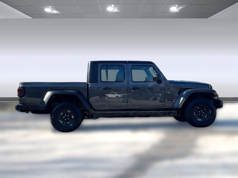 New 2026 Jeep Gladiator Sport image 7
