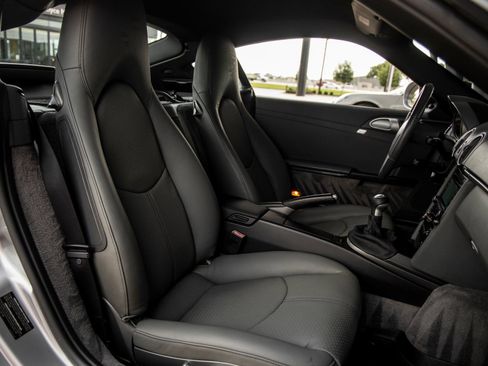 Used 2009 Porsche Cayman RWD image 33