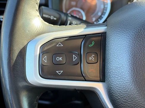 Certified 2023 RAM 1500 Big Horn image 18