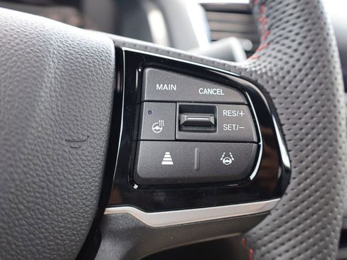 New 2026 Honda Ridgeline Black Edition image 19