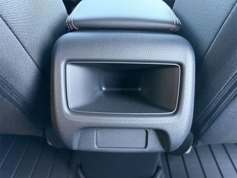 New 2026 Honda HR-V Sport image 14