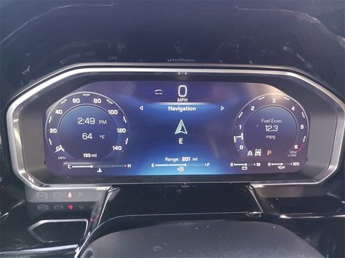 Used 2026 Chevrolet Silverado 1500 LTZ w/ Z71 Off-Road Package image 18