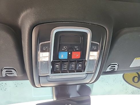 Used 2026 RAM 1500 Laramie w/ Night Edition AWD/4WD image 22