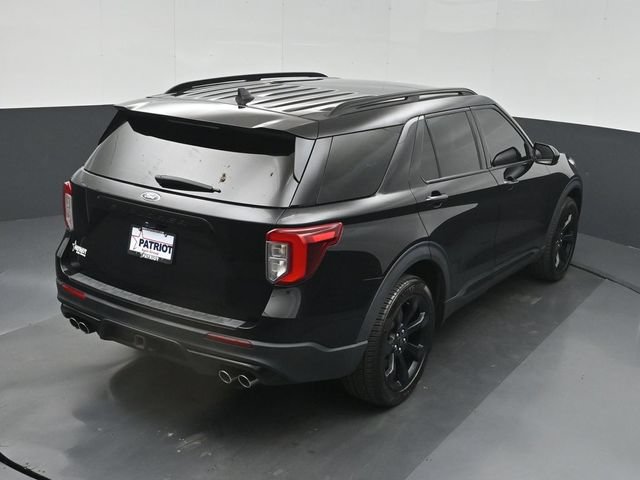 Used 2023 Ford Explorer ST w/ ST Street Pack AWD/4WD image 41