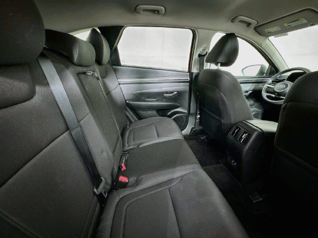 Used 2022 Hyundai Tucson SEL w/ Winter Package AWD/4WD image 24