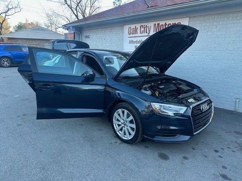 Used 2017 Audi A3 2.0T Premium w/ Convenience Package image 9