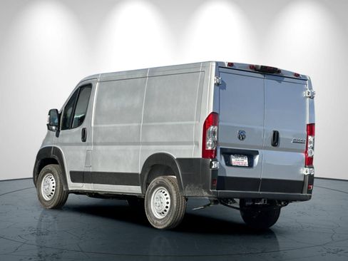 New 2026 RAM ProMaster 1500 w/ Safety Group image 6