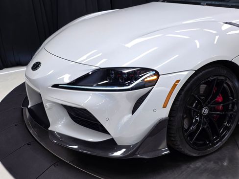 Used 2022 Toyota Supra Premium w/ Driver Assist Package image 43