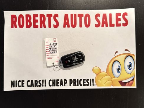 Used 2025 Buick Encore GX Preferred image 25