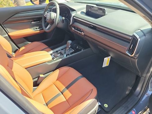 New 2026 MAZDA CX-50 2.5 Turbo w/ Accent Package image 21