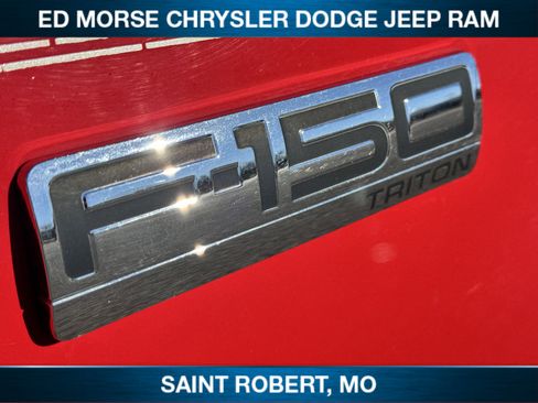 Used 2004 Ford F150 2WD SuperCab image 13