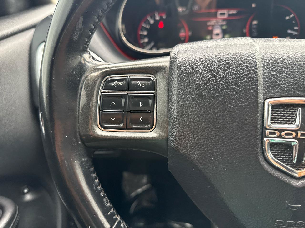 Used 2014 Dodge Dart SXT FWD image 16