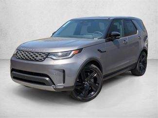 New 2026 Land Rover Discovery S AWD/4WD video 1