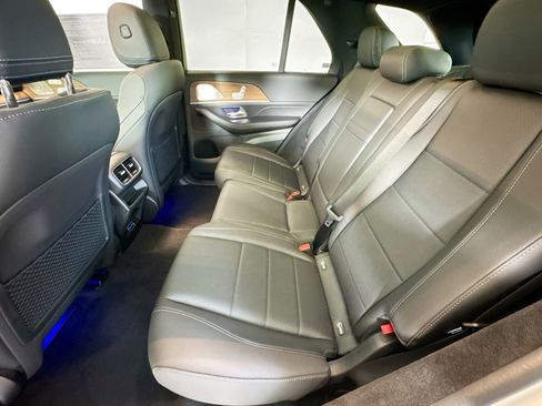 New 2026 Mercedes-Benz GLE 350 4MATIC image 24