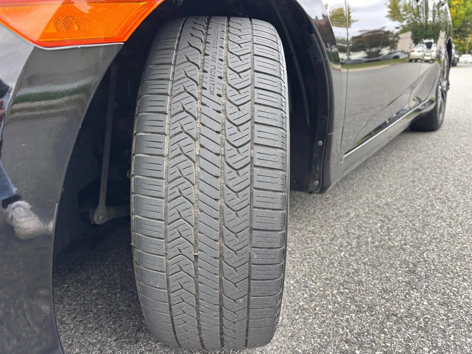 Used 2019 Honda Civic EX image 31