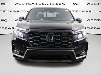 Used 2024 Honda Ridgeline TrailSport video 2
