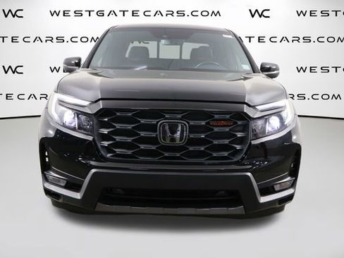 Used 2024 Honda Ridgeline TrailSport image 2