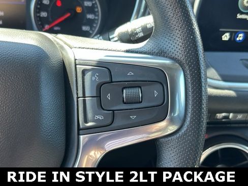 Used 2023 Chevrolet Blazer LT w/ Convenience Package image 22