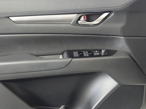 Used 2023 MAZDA CX-5 AWD 2.5 S w/ Preferred Package image 12