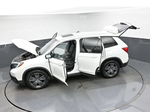Used 2021 Honda Passport EX-L image 49
