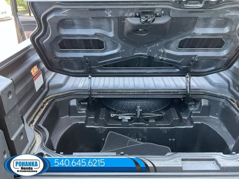 New 2026 Honda Ridgeline RTL image 20