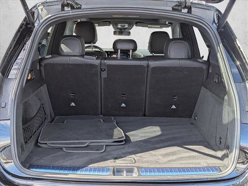 Certified 2026 Mercedes-Benz GLE 350 4MATIC image 6