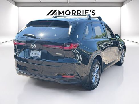 Used 2025 MAZDA CX-90 3.3 Turbo w/ Preferred Package AWD/4WD image 5