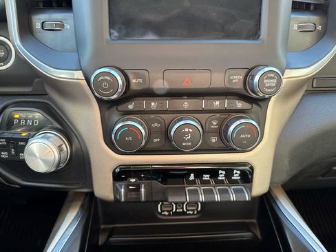 Used 2020 RAM 1500 Laramie image 20