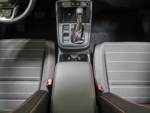 New 2026 Honda CR-V TrailSport image 27