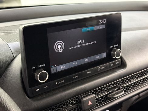Certified 2024 Honda HR-V LX image 22