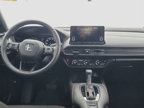 Used 2023 Honda HR-V Sport image 12