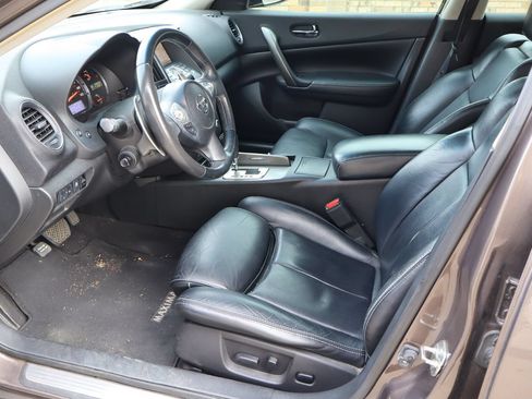 Used 2013 Nissan Maxima 3.5 SV w/ Sport Pkg FWD image 15