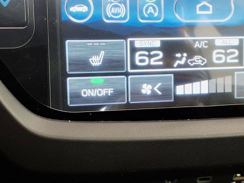 New 2026 Subaru Forester Sport AWD/4WD image 8