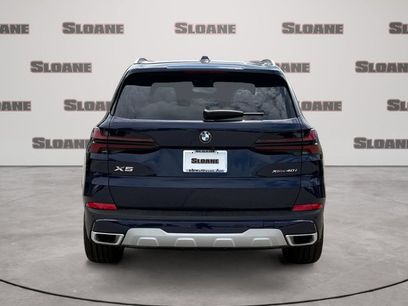 New 2026 BMW X5 xDrive40i w/ Climate Comfort Package