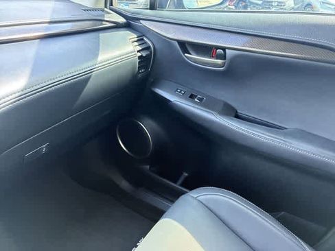Used 2021 Lexus NX 300h AWD w/ Accessory Package 2 image 31