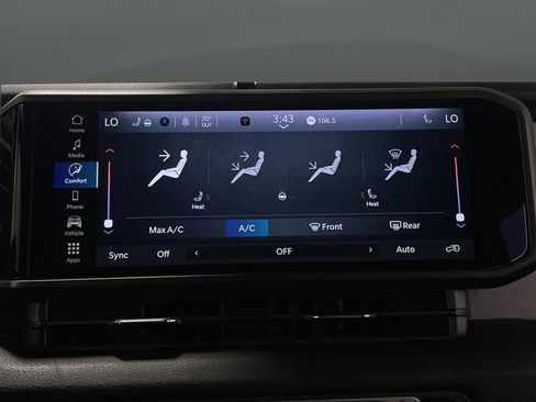 New 2025 Jeep Wrangler Sport S image 17