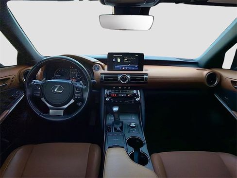 Used 2022 Lexus IS 300 w/ Premium Package image 15