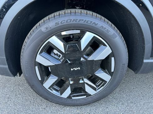 New 2027 Kia Telluride S AWD/4WD image 9