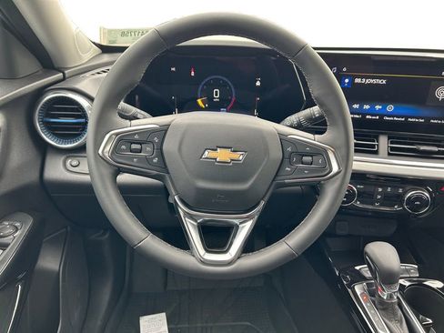 New 2026 Chevrolet Trax LT w/ Driver Confidence Package FWD image 13
