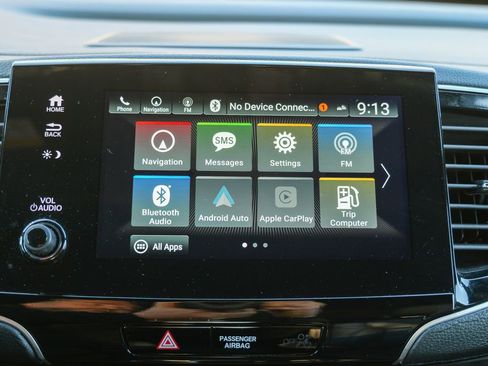 Used 2022 Honda Passport Elite image 47