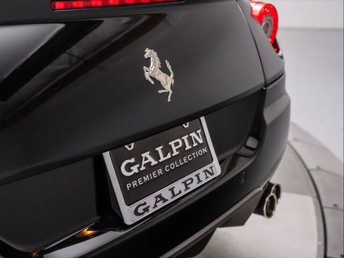 Used 2008 Ferrari 599 GTB Fiorano RWD image 41