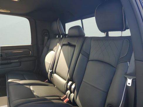 New 2026 RAM 3500 Limited image 19