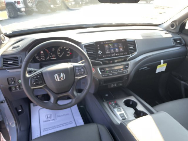 Certified 2026 Honda Ridgeline RTL image 14
